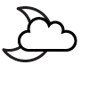 Partly Cloudy